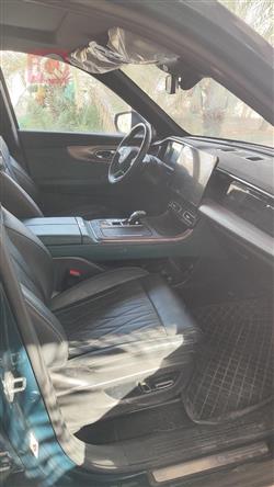 GAC GS8